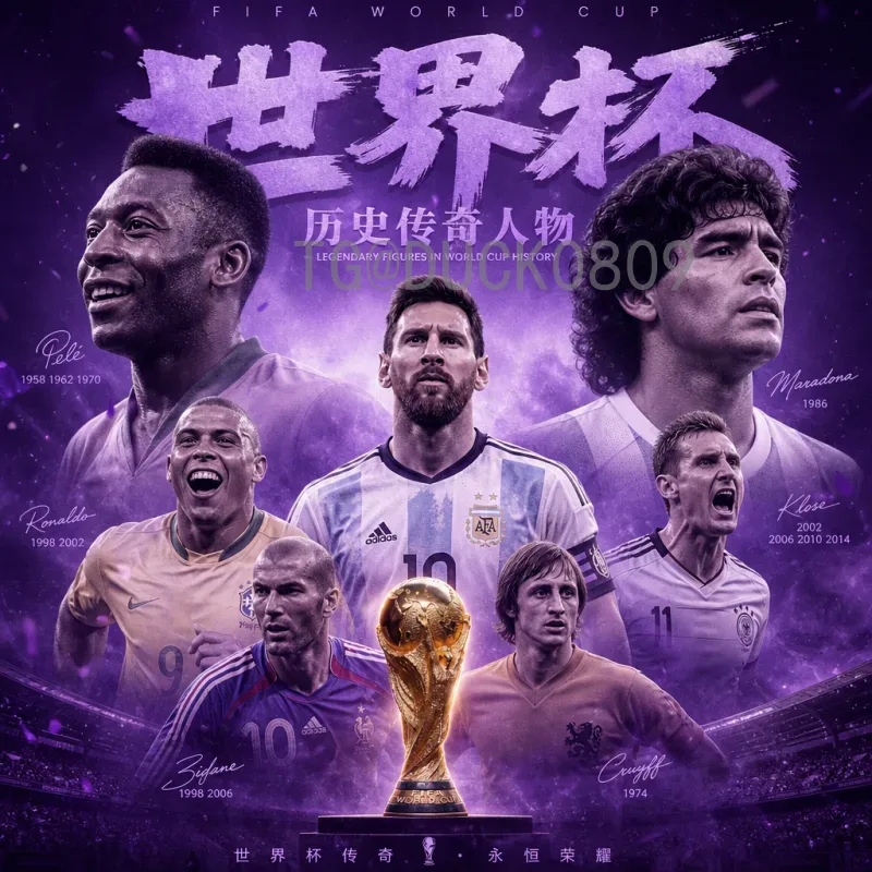 完整2026世界杯球队：扩军48队，全新格局与晋级名单前瞻