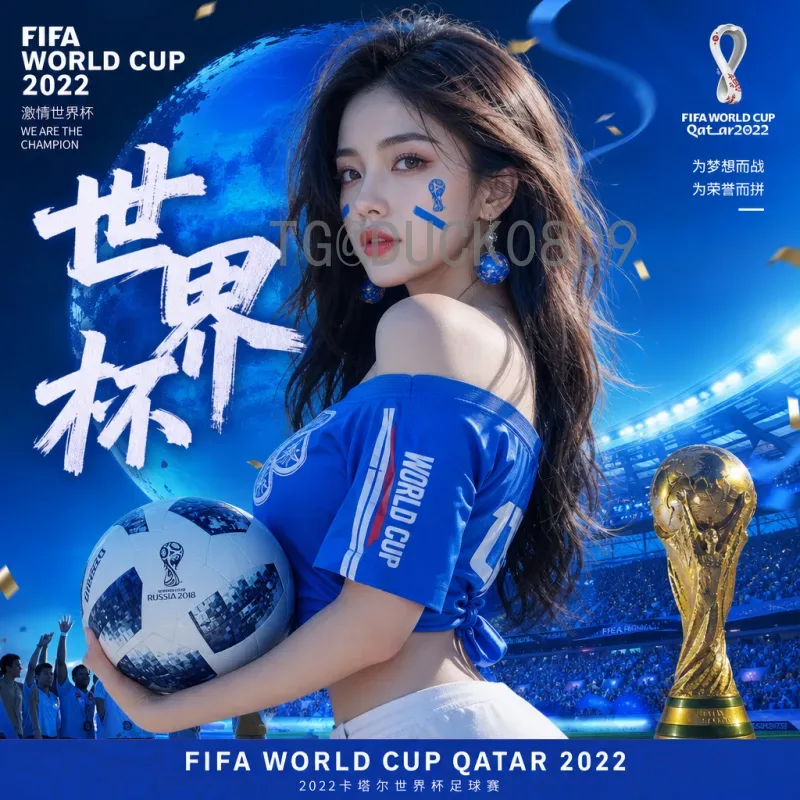 2026年国际足联世界杯直播回放全攻略：如何观看与回顾精彩赛事